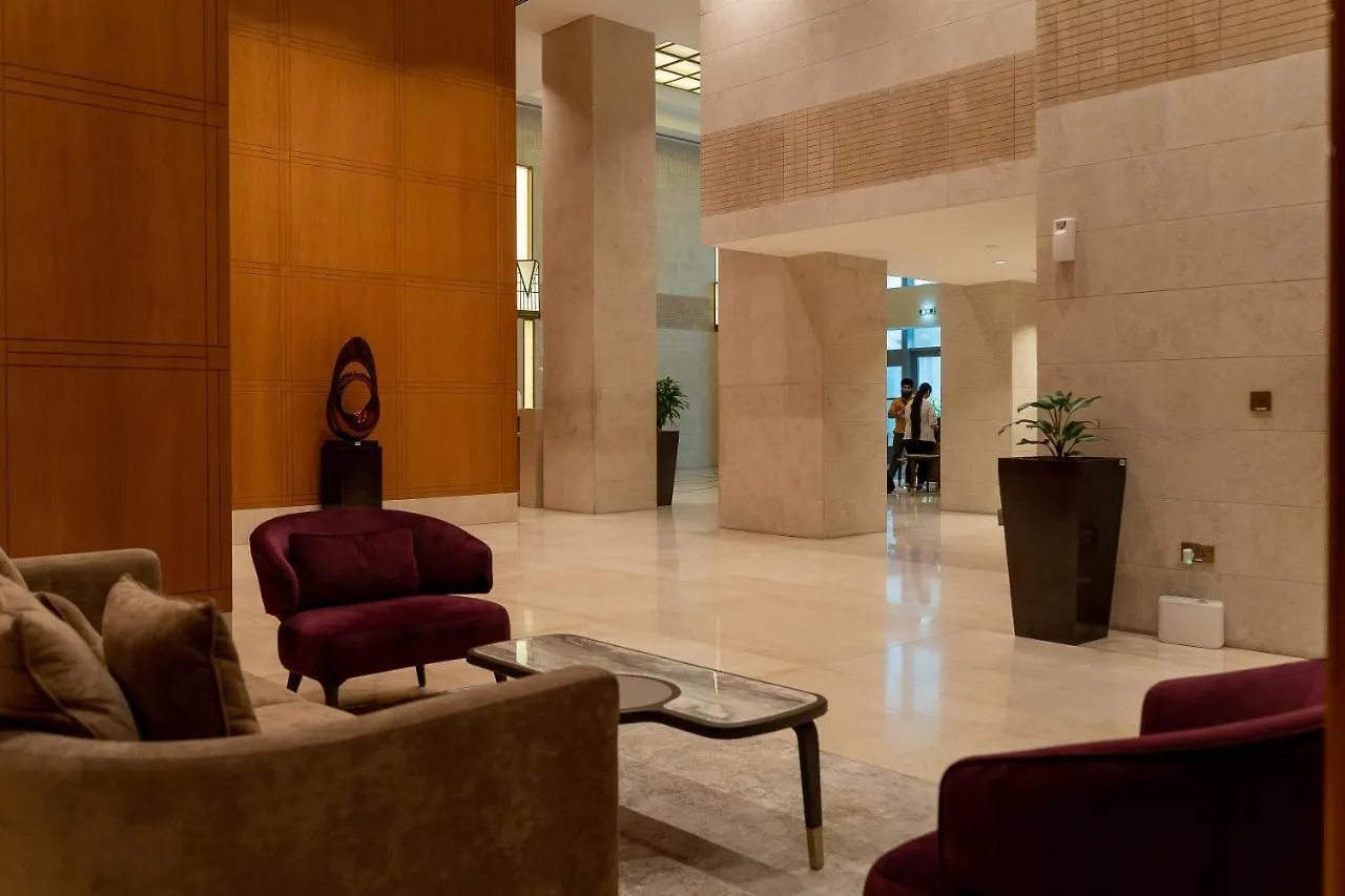 Bellavista - Delicate - 1Br With Extra Room - 29 Boulevard - Fountain Views Dubai United Arab Emirates