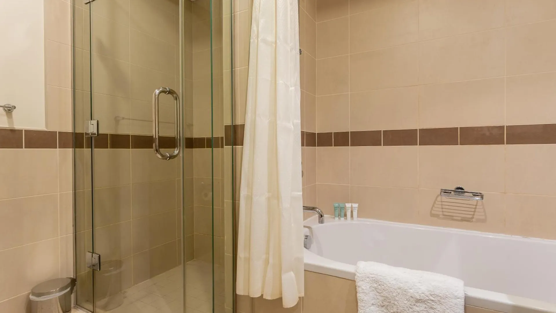 Bellavista - Delicate - 1Br With Extra Room - 29 Boulevard - Fountain Views Dubai 0*,  United Arab Emirates
